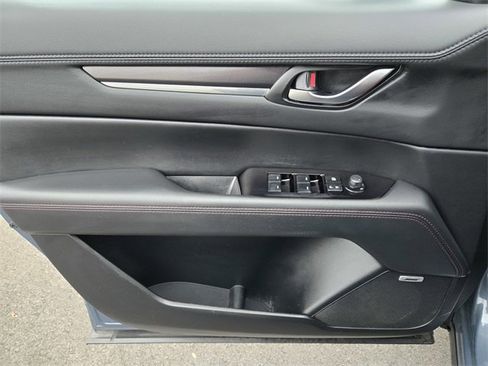 Certified 2023 MAZDA CX-5 Carbon Edition image 16