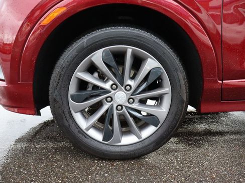 Used 2023 Buick Encore GX Select w/ Sport Touring Package image 24