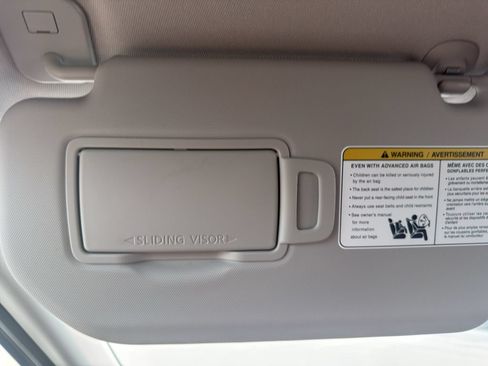 Certified 2026 Nissan Rogue SV AWD/4WD image 24