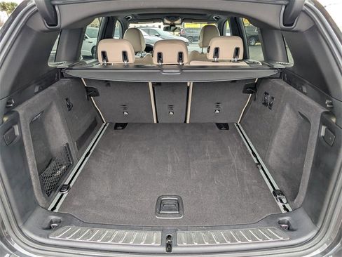 Used 2019 BMW X3 sDrive30i w/ Premium Package image 6