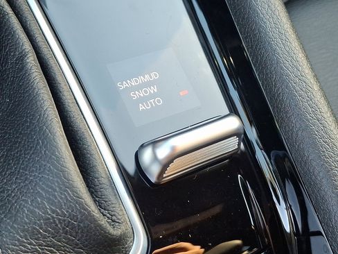 New 2026 Jeep Compass Limited AWD/4WD image 19