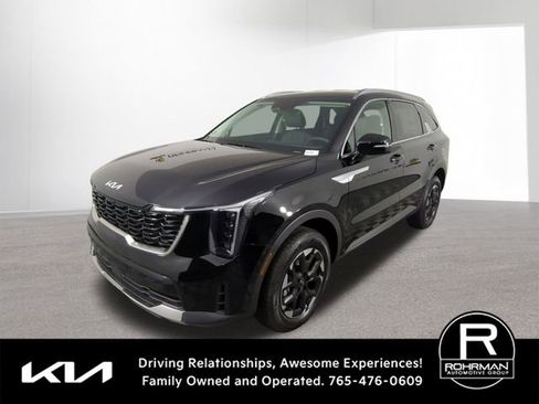New 2026 Kia Sorento S image 11