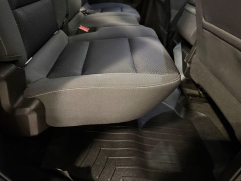 Used 2018 Chevrolet Silverado 1500 LT w/ All Star Edition AWD/4WD image 17