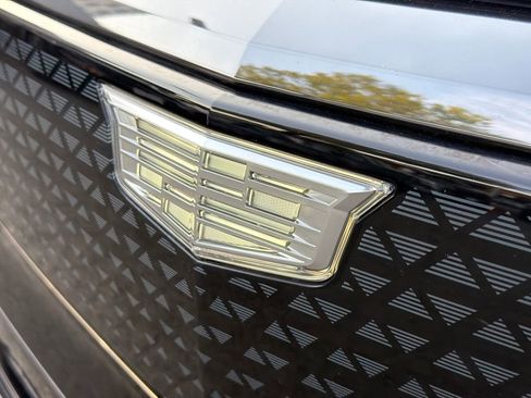 Used 2024 Cadillac Lyriq Sport w/ LPO, Floor Liner Package AWD/4WD image 14
