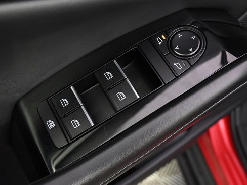 Certified 2025 MAZDA CX-30 AWD 2.5 S w/ Select Sport Pkg image 23