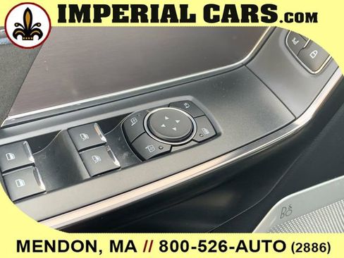 New 2025 Ford F150 Platinum w/ Equipment Group 702A High image 21