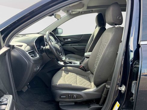 Certified 2020 Chevrolet Equinox LT image 19