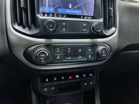 Used 2021 Chevrolet Colorado ZR2 AWD/4WD image 35