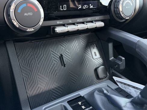 New 2026 Toyota Tacoma TRD Off-Road AWD/4WD image 18