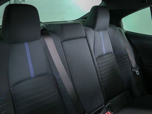 Used 2022 Toyota Corolla SE FWD image 27