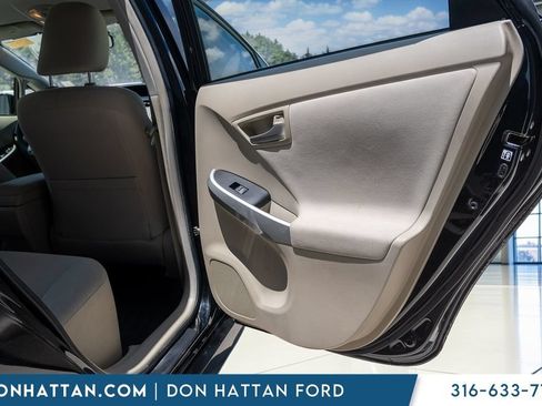 Used 2013 Toyota Prius Three FWD image 24