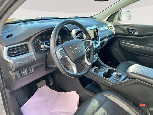 Used 2023 GMC Acadia SLT w/ Preferred Package AWD/4WD image 14