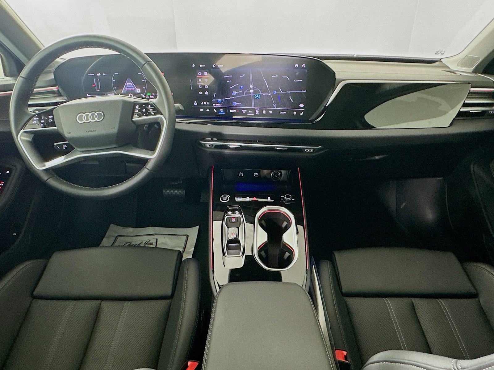 New 2026 Audi A6 Premium Plus w/ Premium Plus Package AWD/4WD image 15