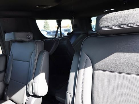 New 2026 GMC Yukon XL Denali w/ Advanced Technology Package image 19