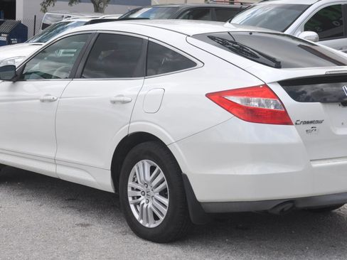 Used 2012 Honda Crosstour EX-L image 10