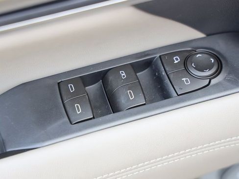 New 2026 GMC Terrain Elevation w/ Elevation Premium Package image 16