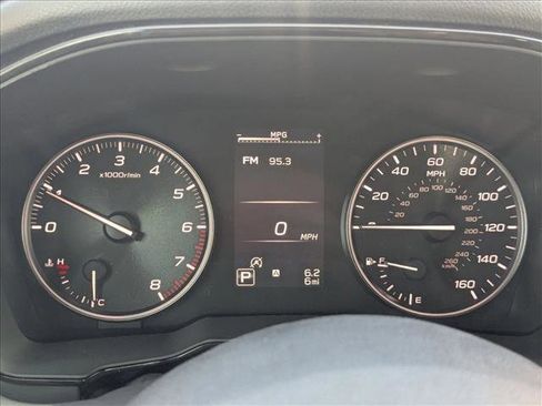 New 2025 Subaru Legacy Premium w/ Popular Package #1A image 11