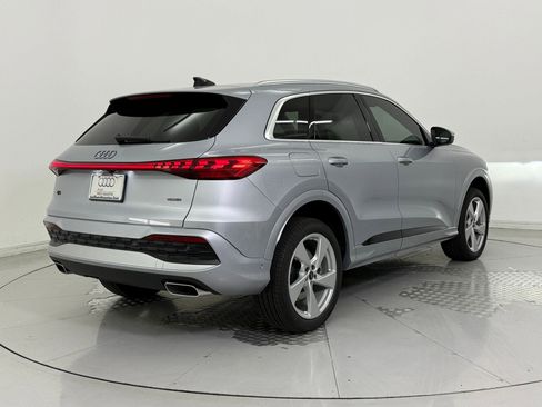 New 2025 Audi Q5 Premium Plus image 9