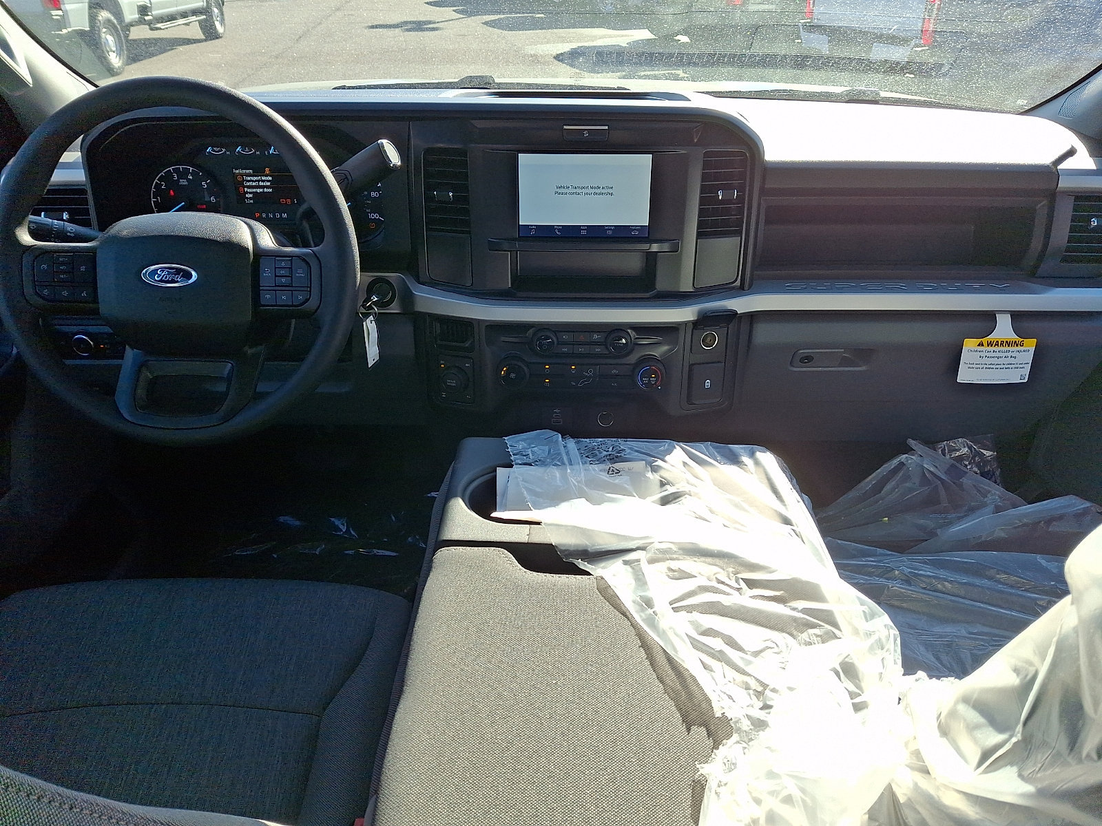 New 2026 Ford F350 4x4 SuperCab Super Duty image 10