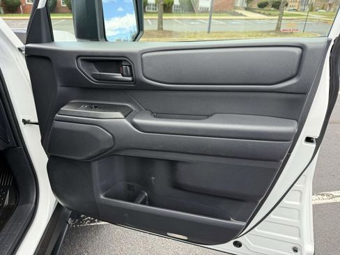 Used 2025 Toyota Land Cruiser 1958 image 15