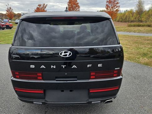 New 2026 Hyundai Santa Fe SE image 6
