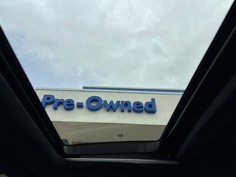 Certified 2025 Honda Accord Sport image 22