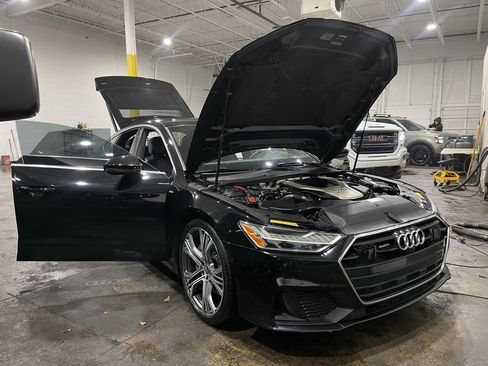 Used 2019 Audi A7 3.0T Prestige image 29