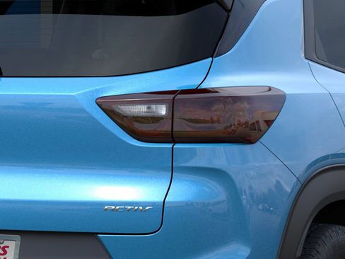 New 2025 Chevrolet TrailBlazer ACTIV w/ Convenience Package image 35