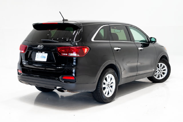Used 2020 Kia Sorento AWD V6 image 31