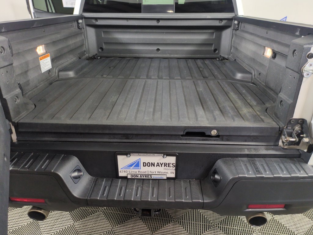 Certified 2023 Honda Ridgeline RTL image 30