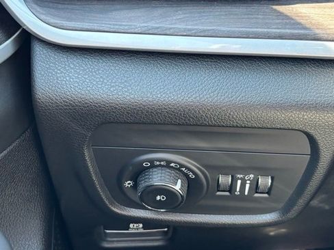 New 2026 Jeep Grand Cherokee Limited AWD/4WD image 31