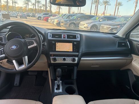 Used 2016 Subaru Legacy 3.6R Limited image 11