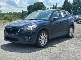 Used 2015 MAZDA CX-5 Grand Touring AWD/4WD video 1