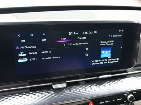 Used 2024 Kia Carnival SX Prestige image 27