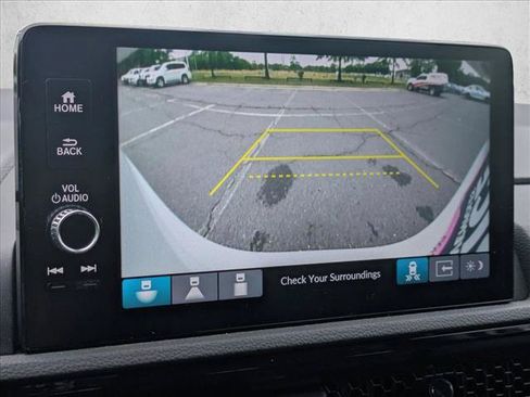 Used 2024 Honda CR-V EX-L image 13