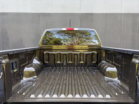 New 2026 Ford Ranger Raptor AWD/4WD image 22