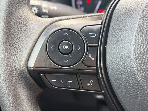 Certified 2024 Toyota RAV4 XLE image 17