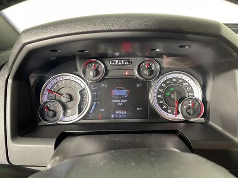 Used 2022 RAM 1500 Warlock AWD/4WD image 5