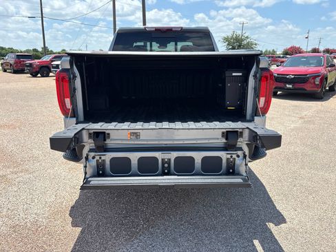 Used 2025 GMC Sierra 1500 Denali w/ Denali Reserve Package AWD/4WD image 34