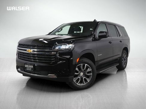 Used 2023 Chevrolet Tahoe LT image 1