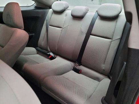 Used 2015 Honda Civic LX image 18