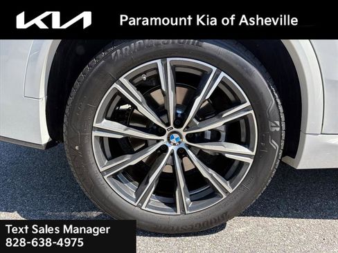 Used 2026 BMW X5 xDrive40i AWD/4WD image 30