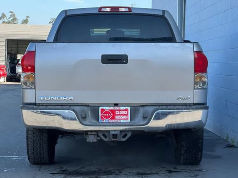 Used 2008 Toyota Tundra SR5 image 8