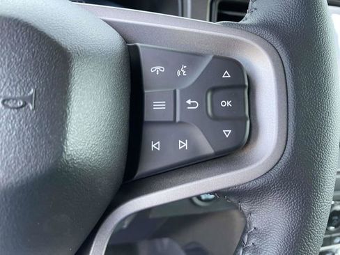 New 2026 Ford Bronco Big Bend AWD/4WD image 8