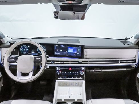 Used 2025 Hyundai Santa Fe Calligraphy image 19