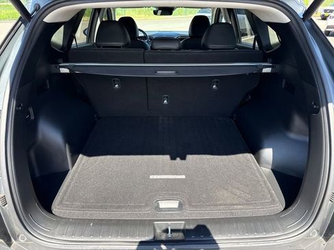 Used 2023 Hyundai Tucson XRT AWD/4WD image 12