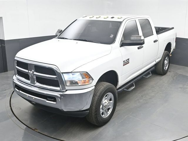 Used 2016 RAM 2500 Tradesman w/ Chrome Appearance Group AWD/4WD image 33