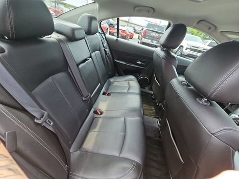 Used 2011 Chevrolet Cruze LT FWD image 30