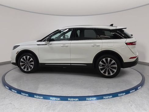 Used 2022 Lincoln Corsair Reserve w/ Equipment Group 201A AWD/4WD image 8