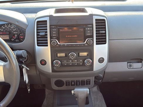 Used 2016 Nissan Frontier SV w/ SV Value Truck Package image 20